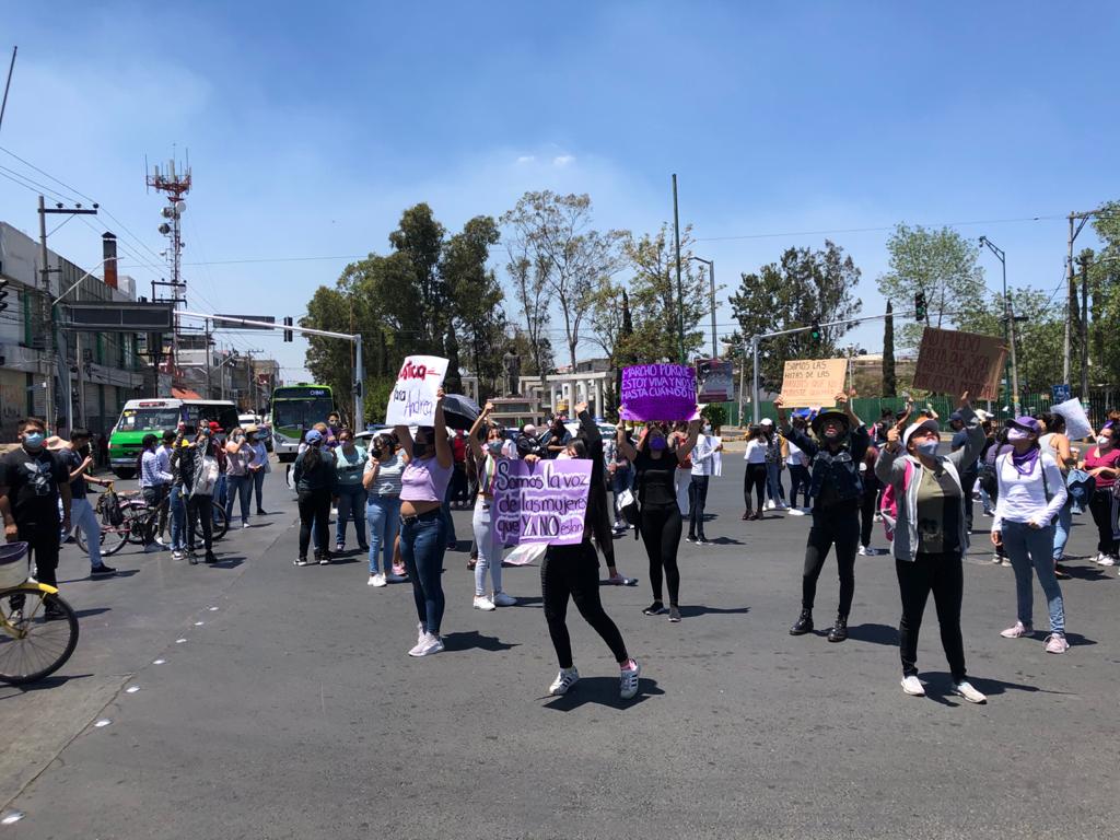 feminicidios
