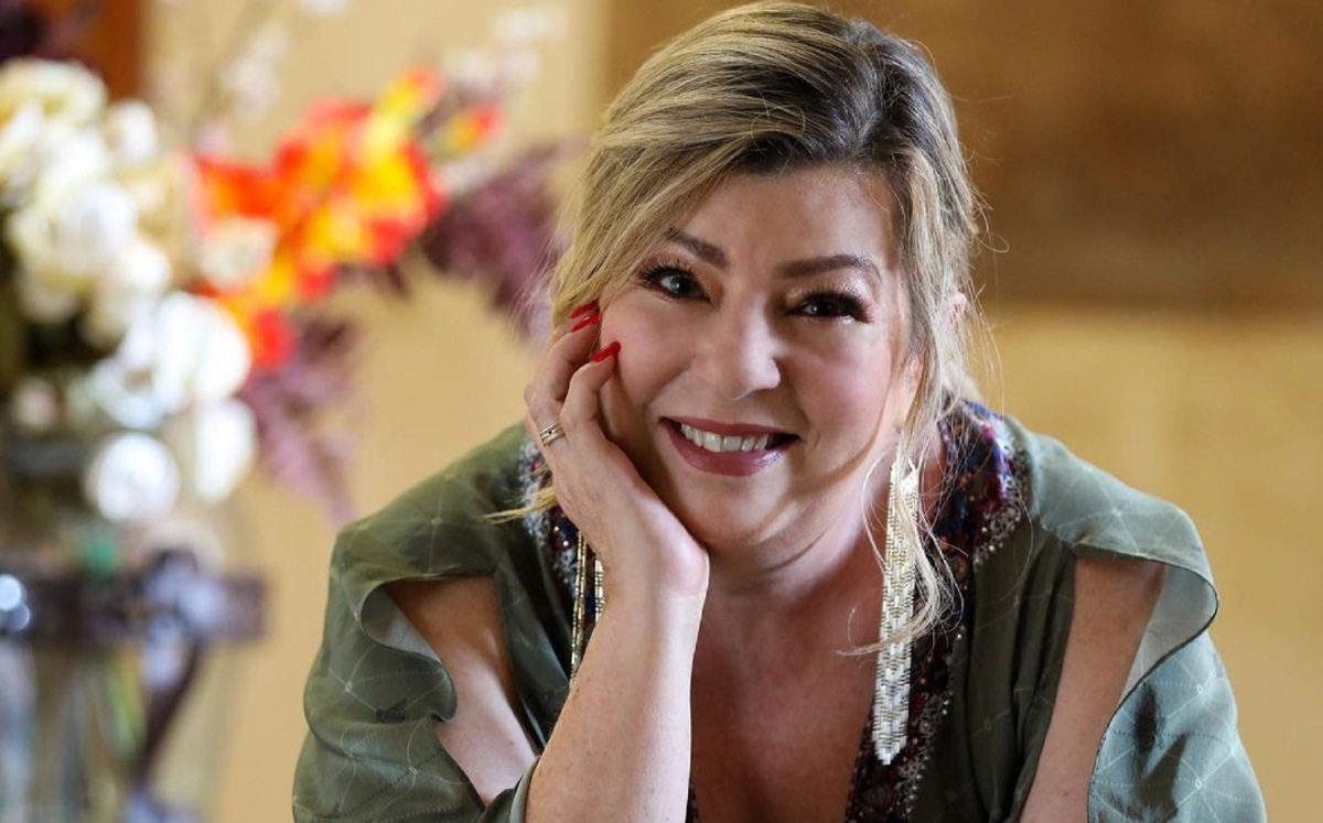 Margarita, La Diosa de la Cumbia, puso en riesgo su vida con lipo