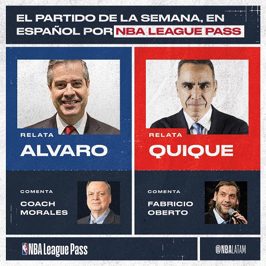 Analisis NBA