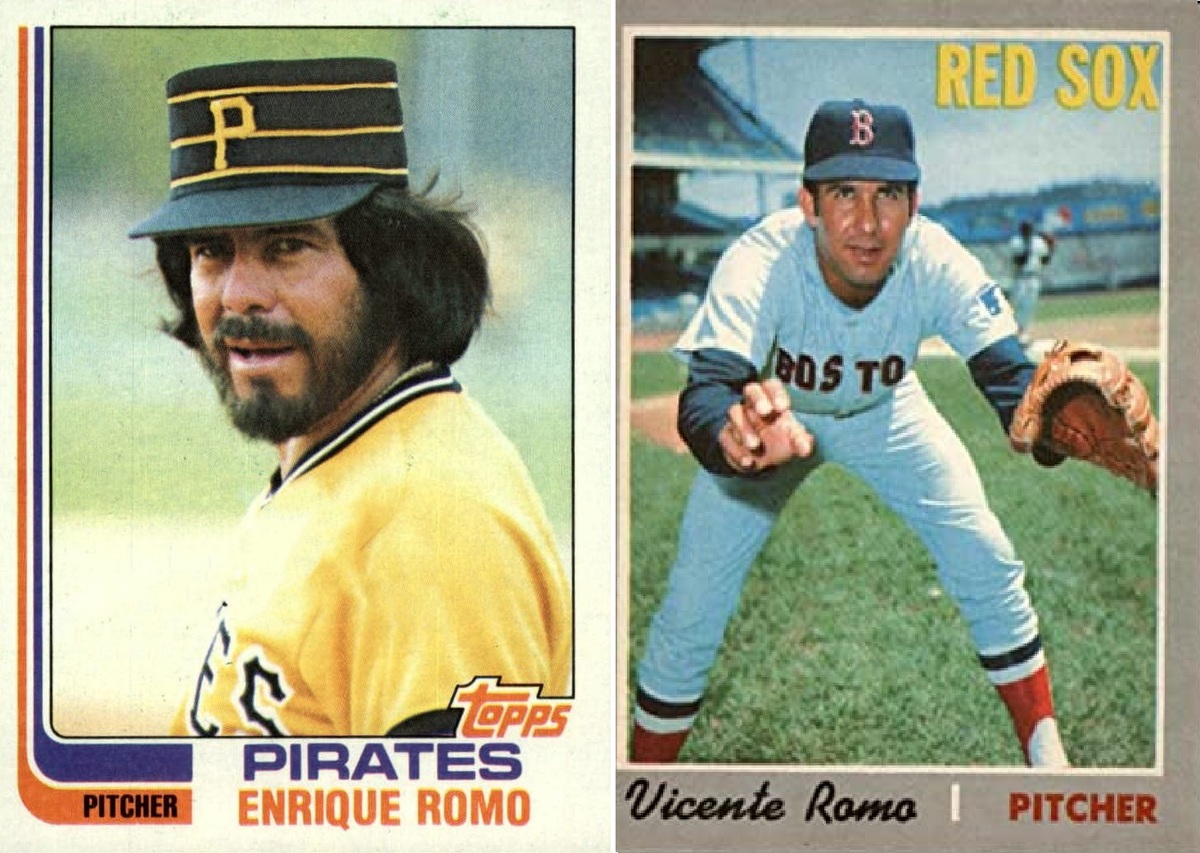 hermanos romo