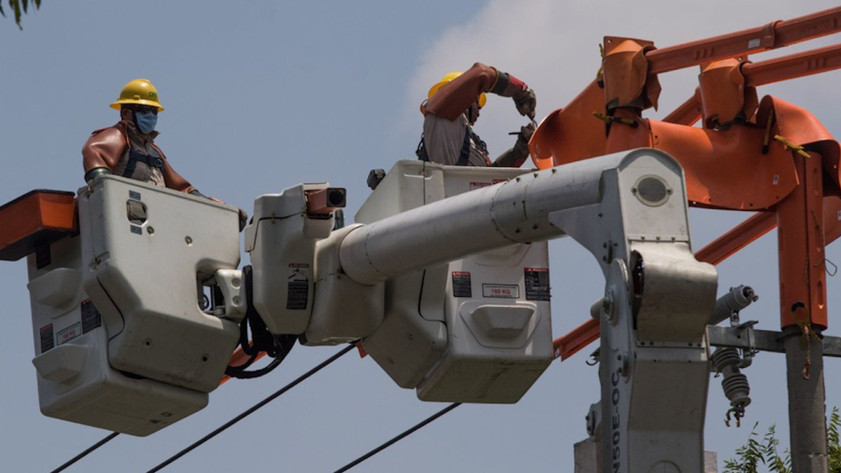 CFE Transmisión va por 199 proyectos de modernización y ampliación ...