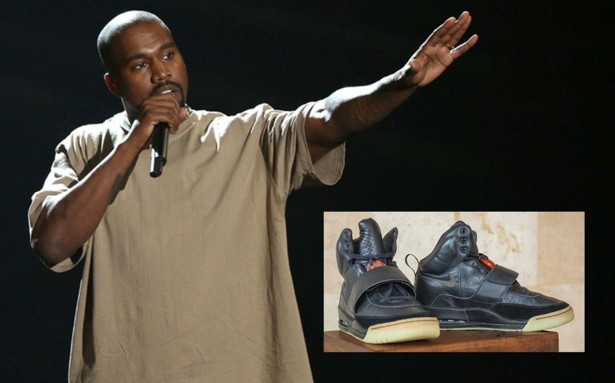 تجاري يحشد شجاع tenis kanye west nike - adelaidepress.com