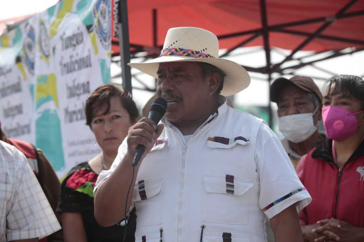 indígenas
