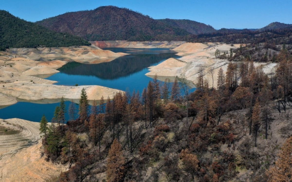 oroville