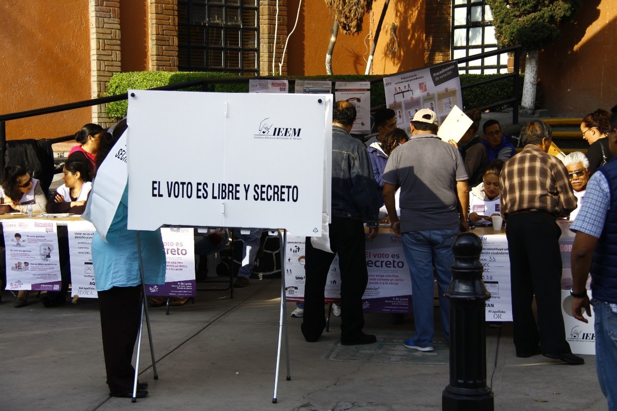 elecciones 2021