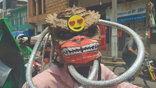 depredador de chimalhuacán