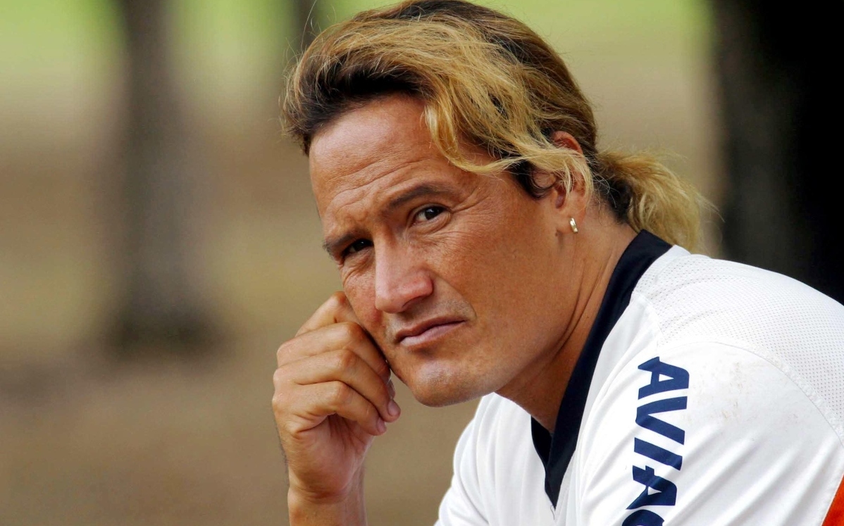 El Perro, el apodo de Luis Hern&aacute;ndez que muy pocos conocen