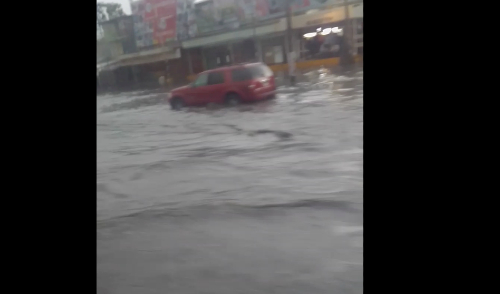 inundaciones
