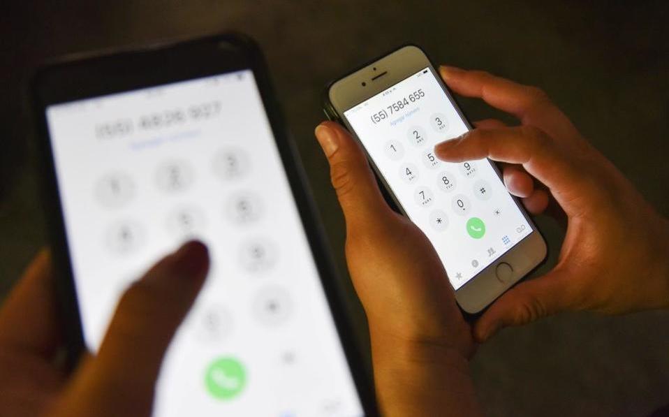 INAI interpone ante SCJN recurso contra padrón de telefonía móvil - Vimarsana News