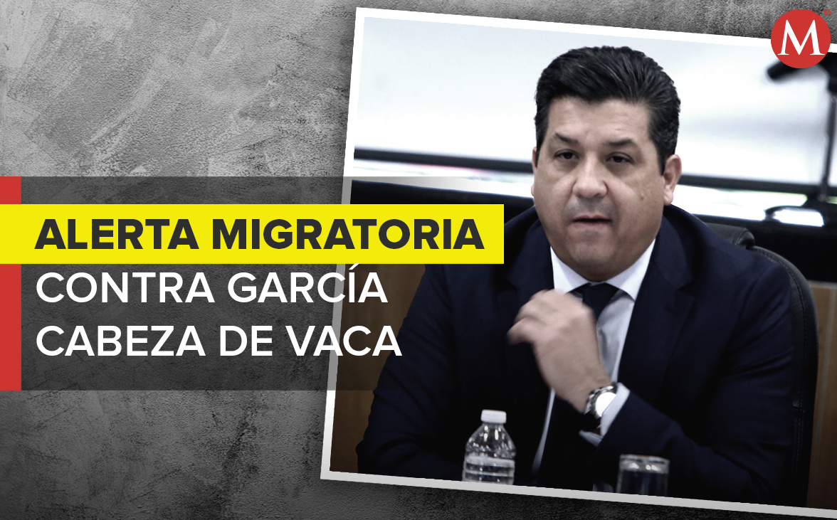 They issue immigration warnings against you