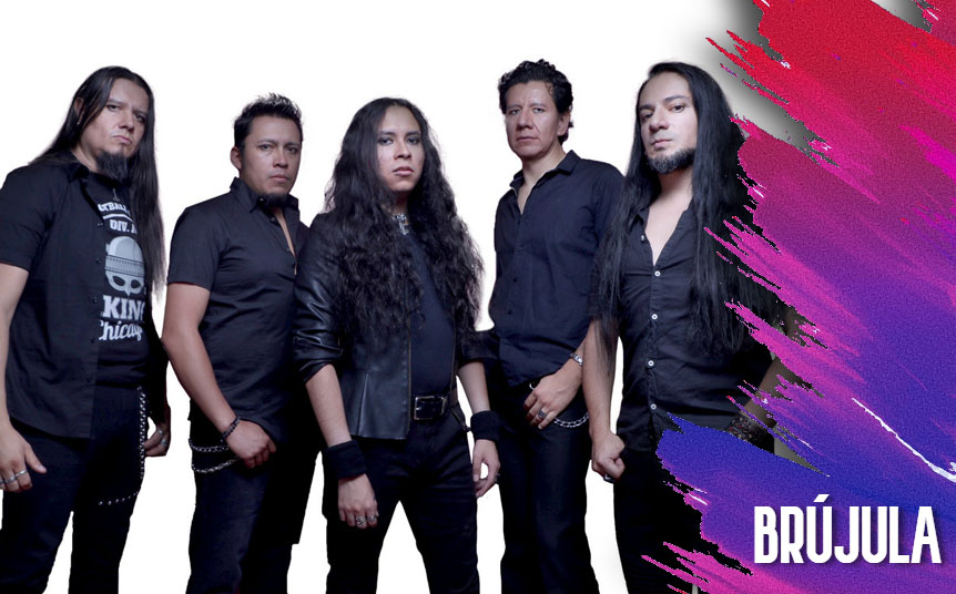 El metal vikingo de Mighty Thor Grupo Milenio