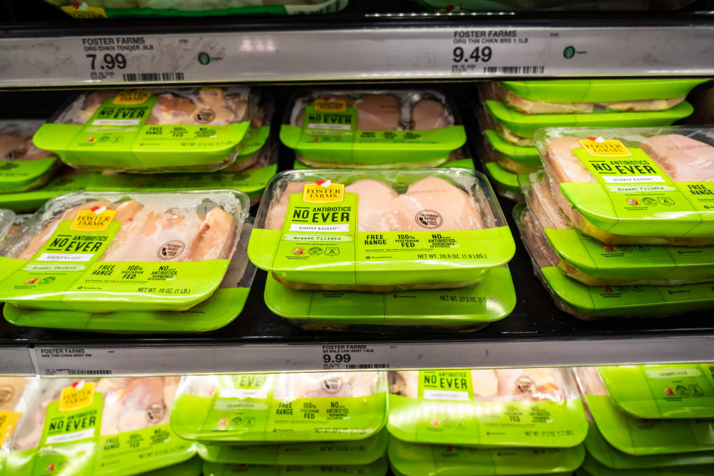 chicken plant did not have precautions due to COVID19 World Today News