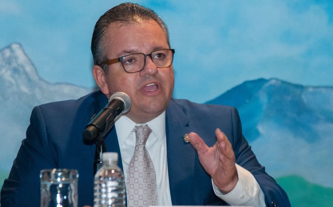 Investigación contra Florian Tudor lleva casi 2 años: Alberto Capell - Vimarsana News