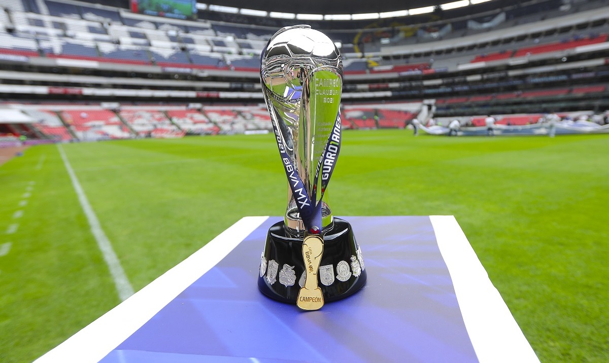 Así se vive la final, Cruz Azul vs Santos del Guardianes 2021, Liga MX - Vimarsana News