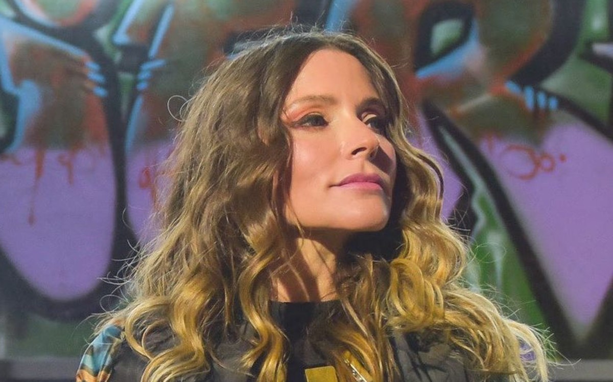 Issabela Camil: Así fue su carrera como actriz - Grupo Milenio