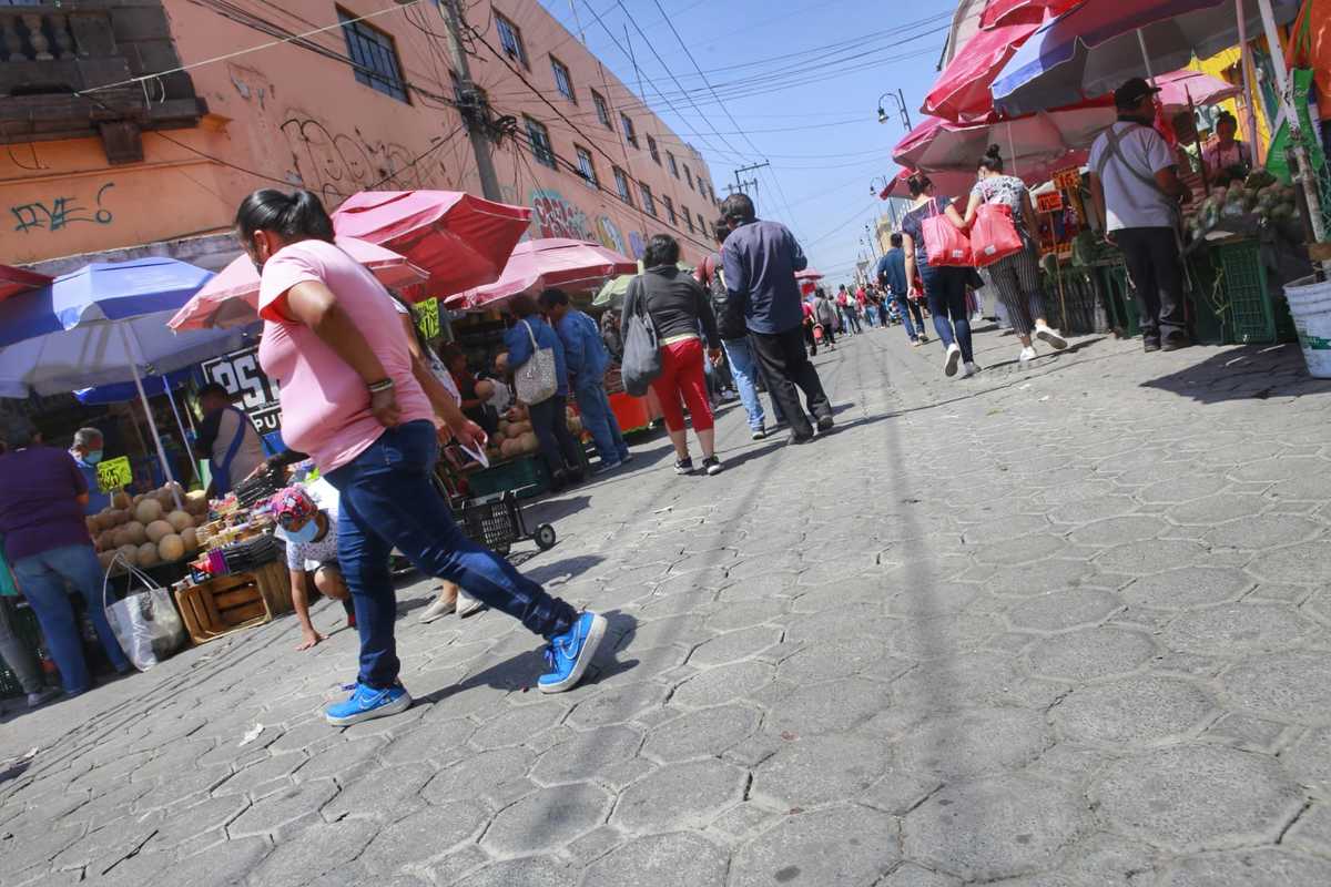 Aumentan las vacaciones y la movilidad urbana durante los fines de semana: PC