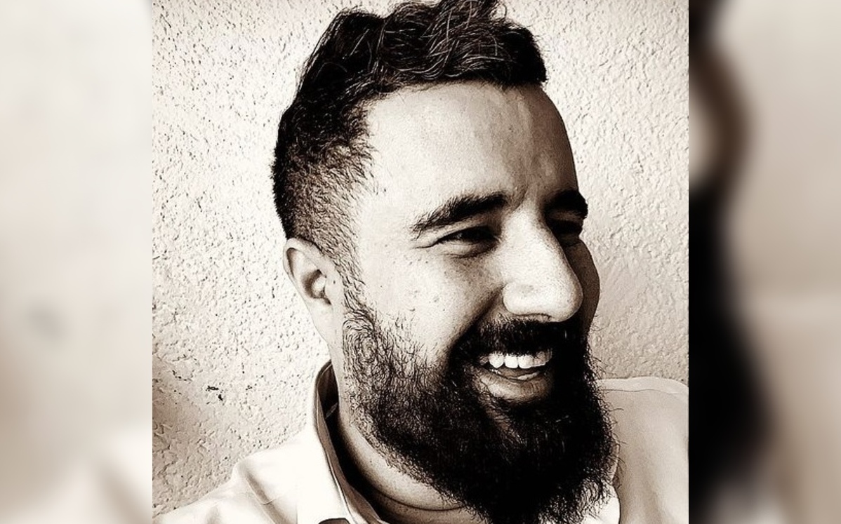 &iquest;&Aacute;lvaro Morales se va de ESPN? El comentarista se despide en redes