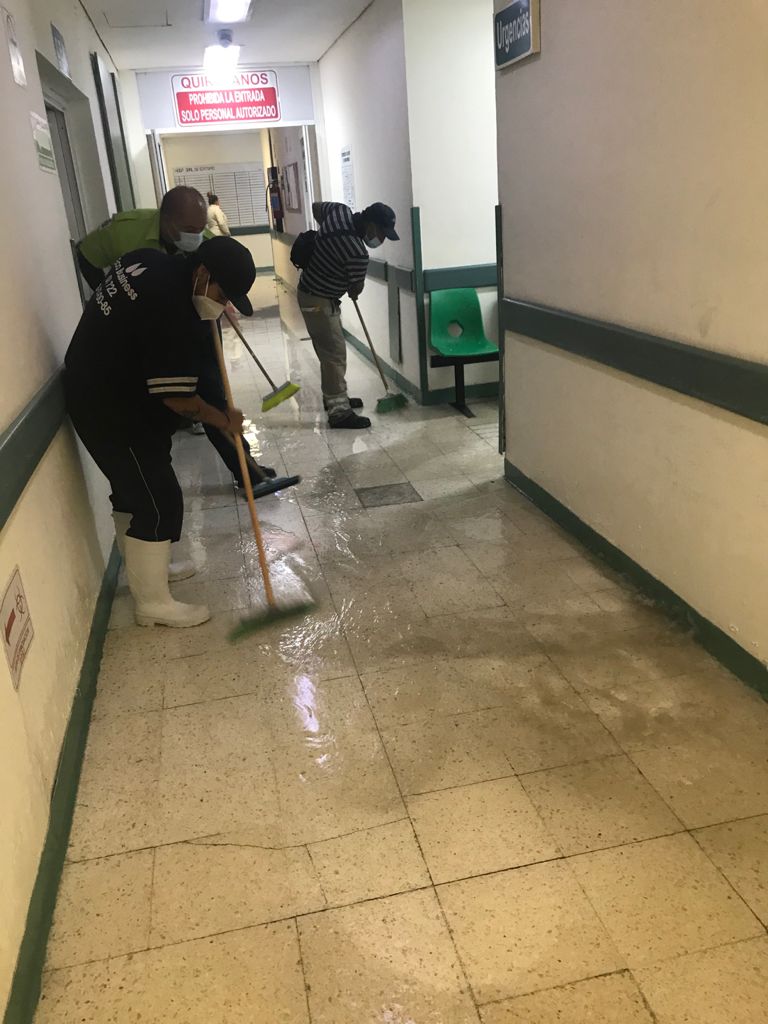 inundaciones