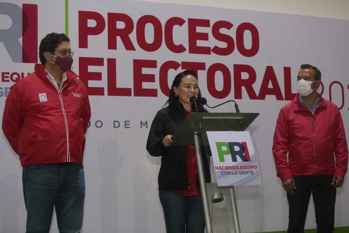 pri edomex