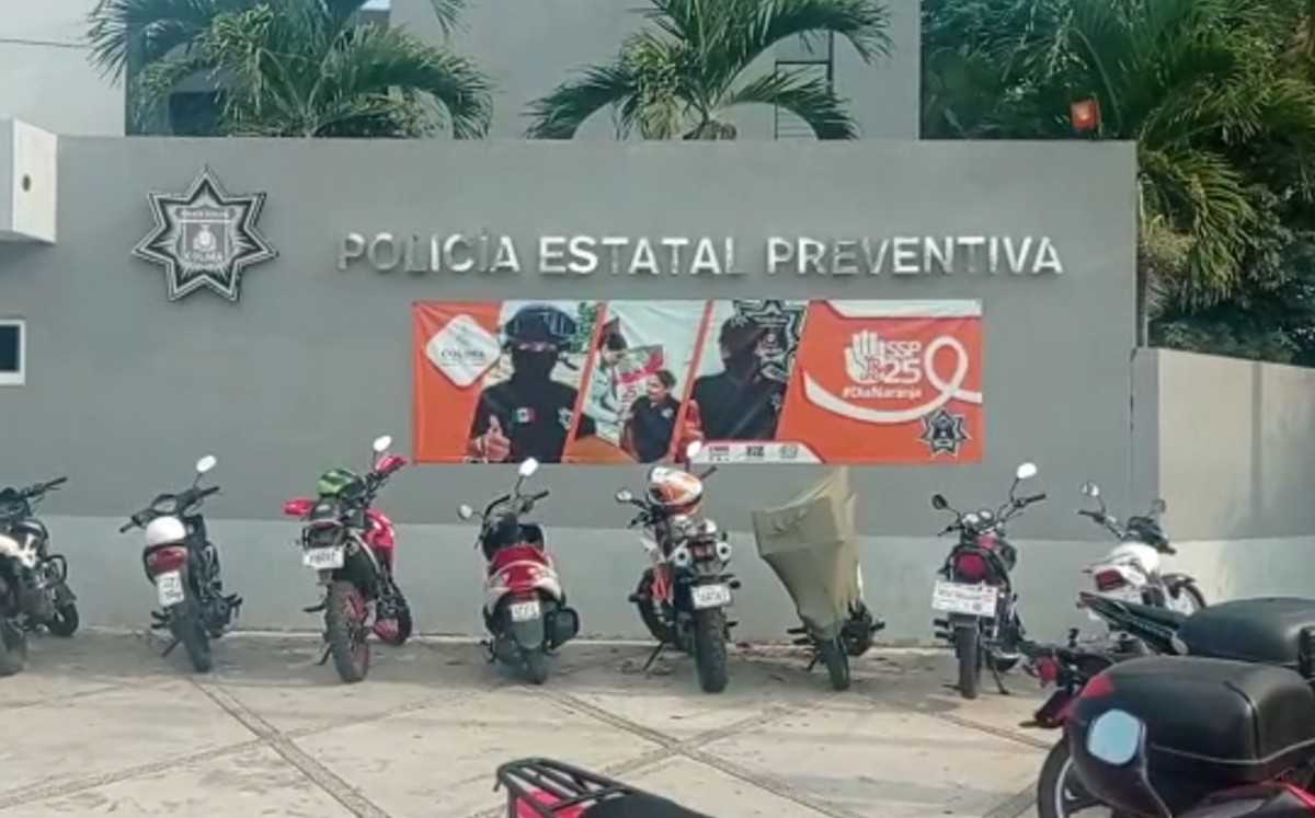 Lugar donde fueron llevados los hijos del Senador