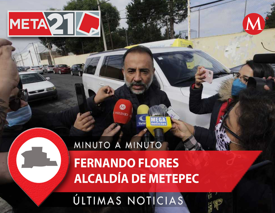 fernando flores