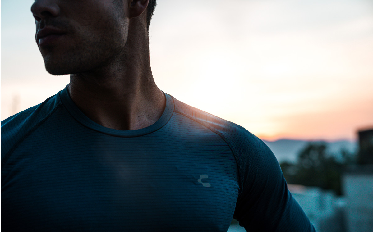 Busca un grupo de corredores o amigos | Charly