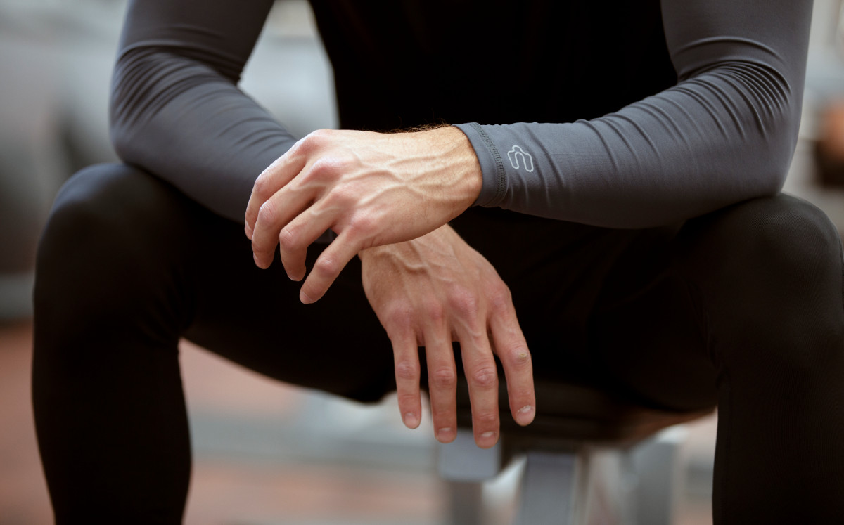 Lleva un registro | Charly