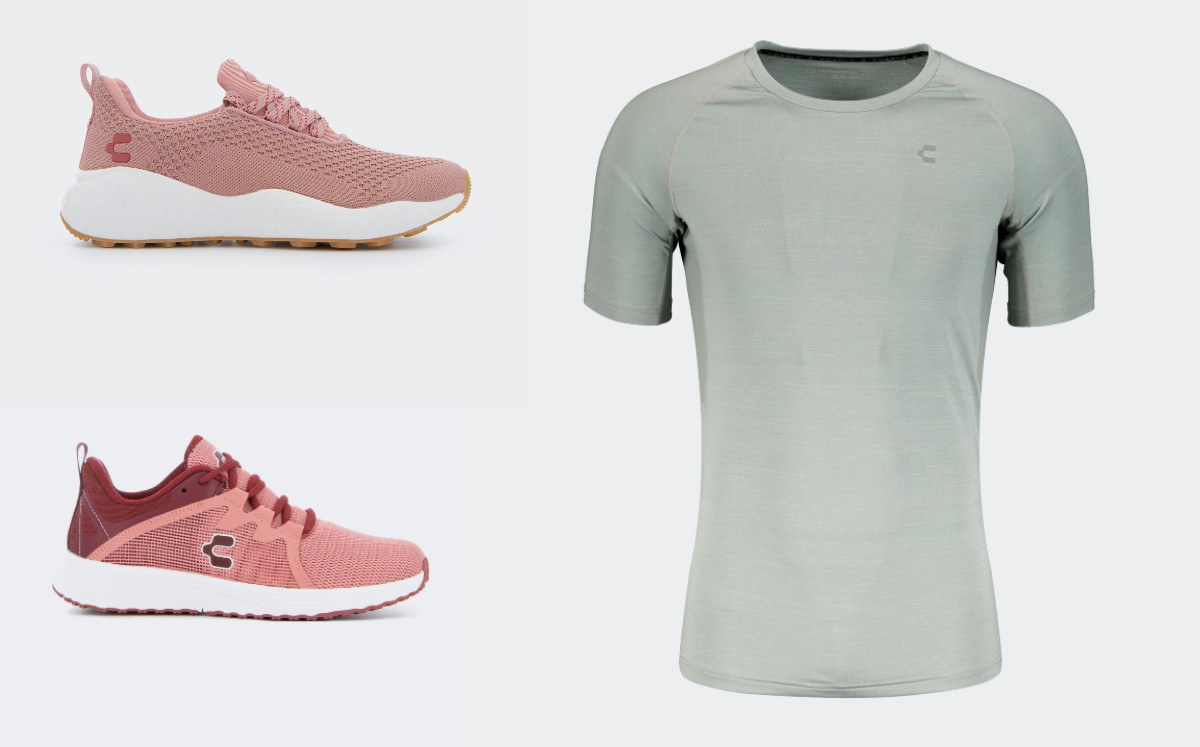 Equipo Charly | Charly