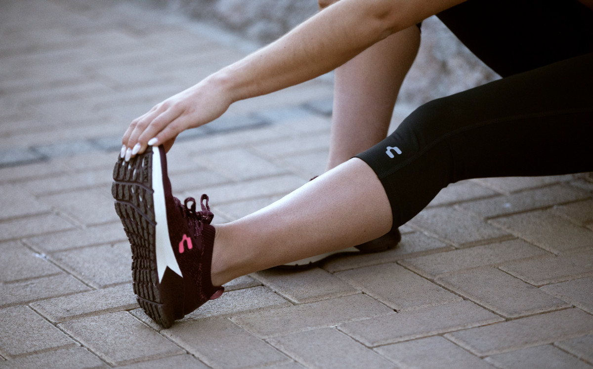 Sé consciente | Charly