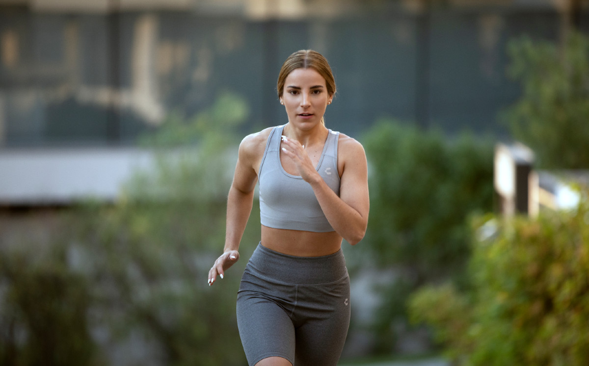 Sé constante | Charly