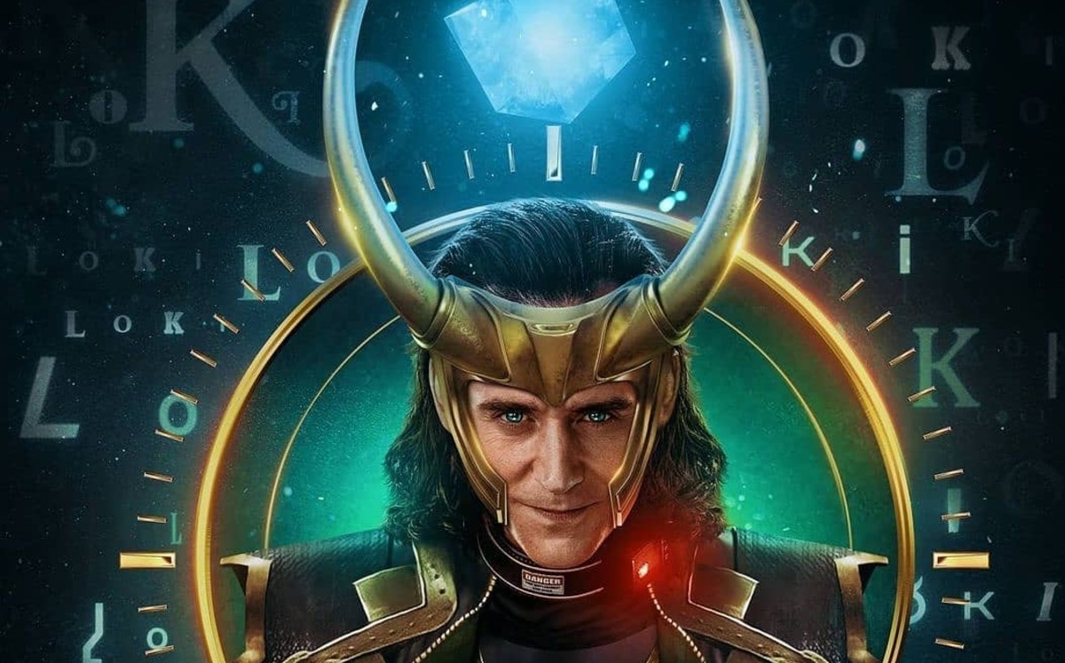 Loki El Dios Nordico De La Maldad