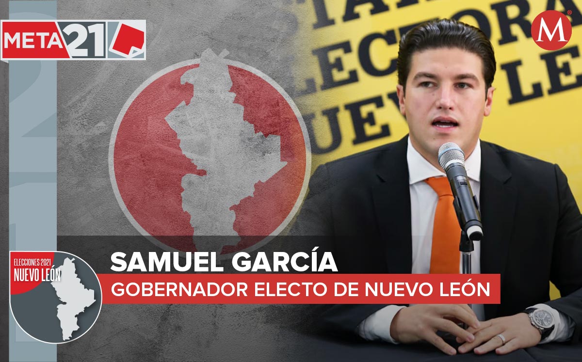 Noticias de Gubernatura Nuevo León en Milenio - Grupo Milenio