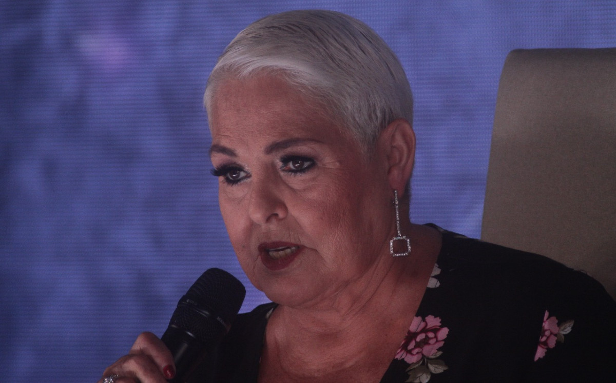 Lupita D' Alessio | Especial
