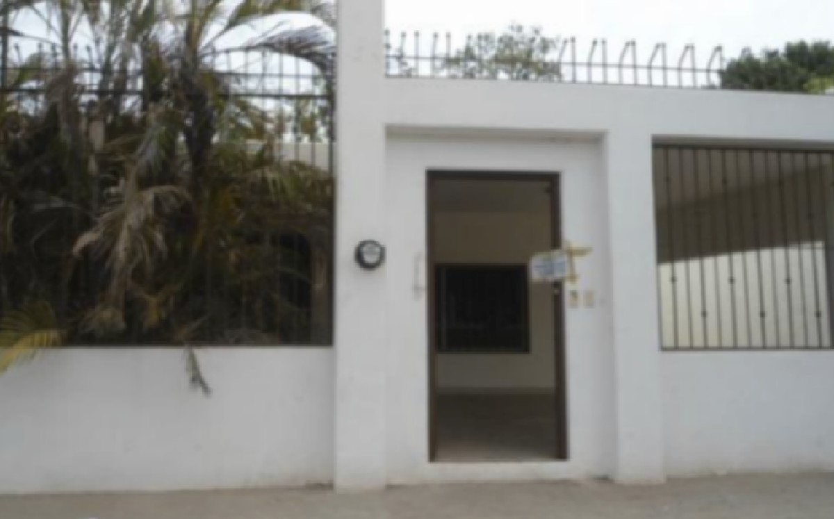 Casa habitación en Culiacán