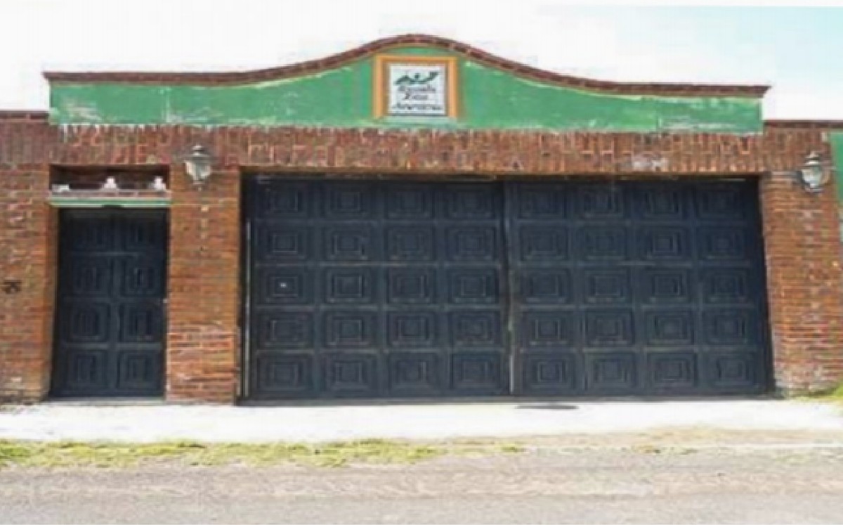 Casa habitación en Silao, Guanajuato