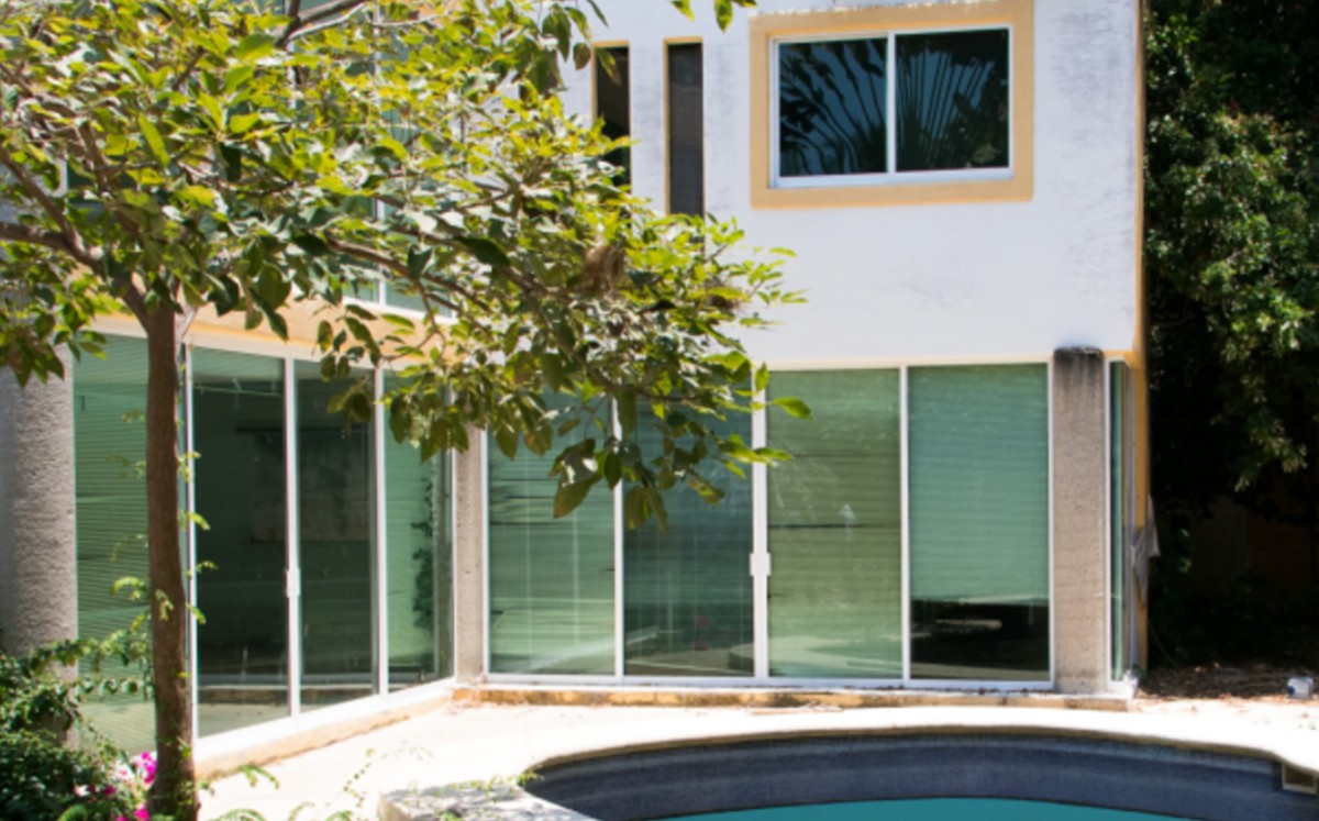Casa habitación en Ixtapa Zihuatanejo
