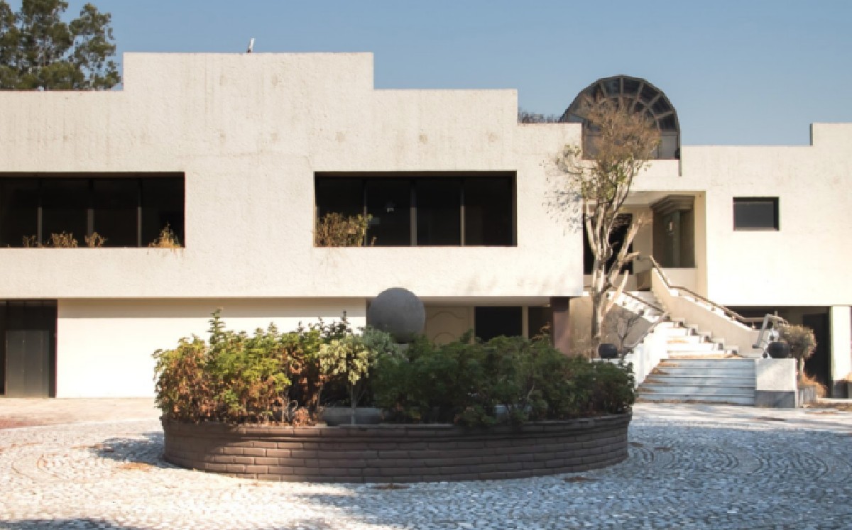 Casa habitación Jardines del Pedregal