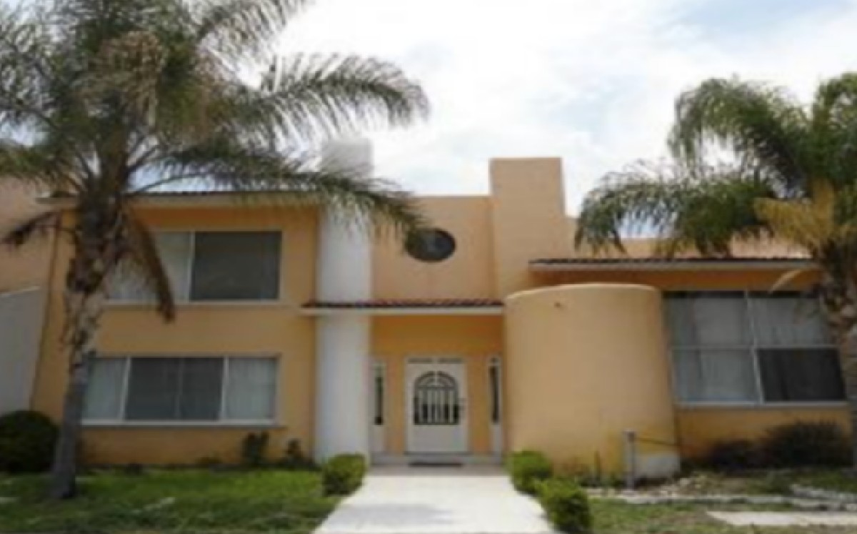 Casa habitación en Querétaro
