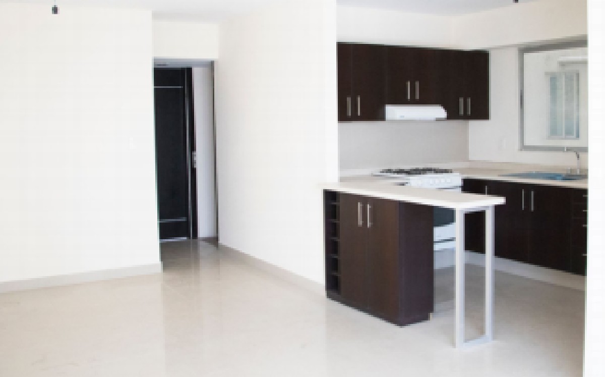 Departamento Insurgentes Sur 3