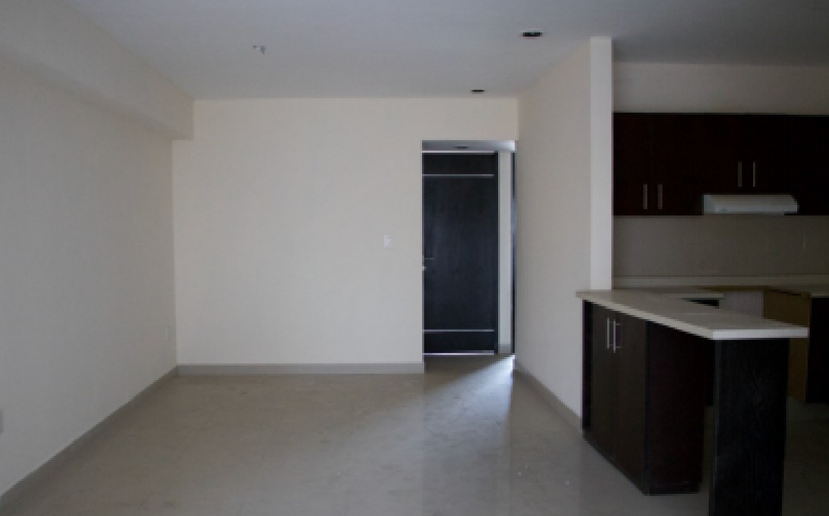 Departamento en Insurgentes Sur