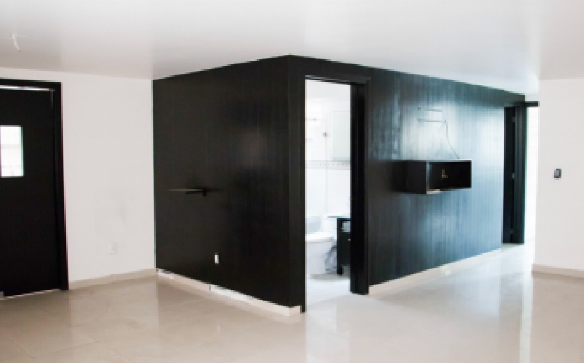 Departamento en Narvarte Poniente