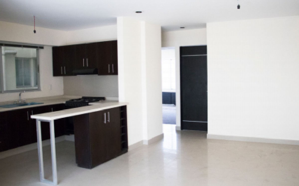 Departamento Insurgentes Sur 2