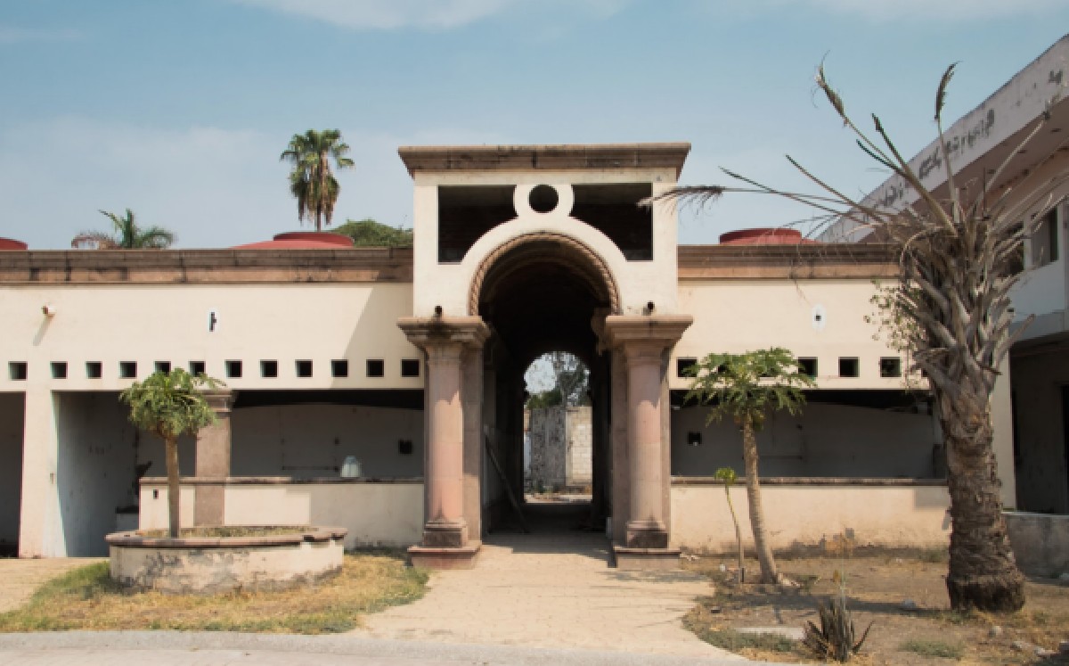 Rancho en Xochitepec