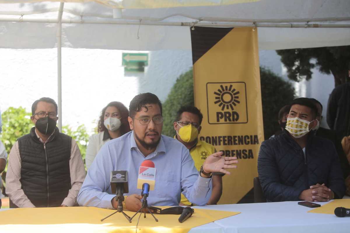 prd