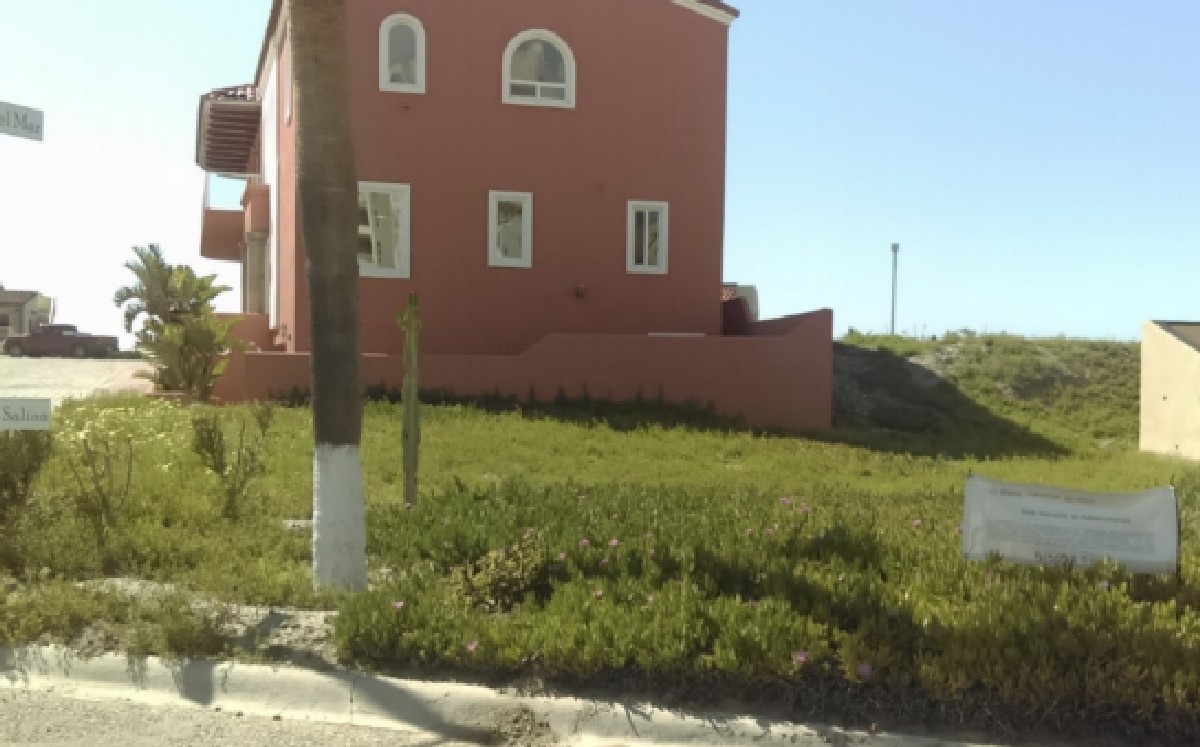 Terreno en Ensenada 5