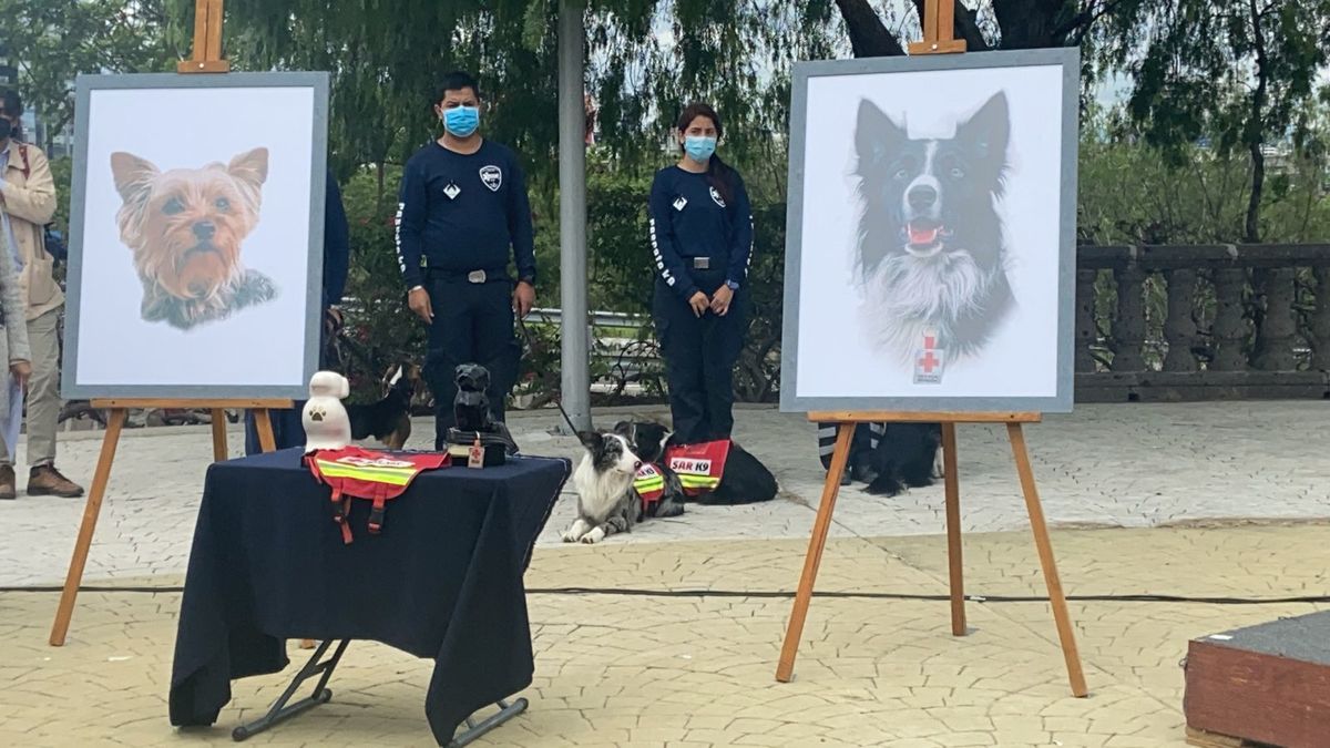 Homenaje a Athos y Tango