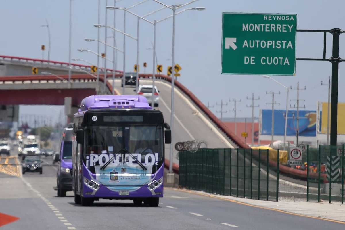 Noticias de Aeropuerto Internacional de Monterrey en Milenio Grupo