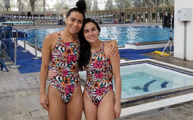 Paola Espinosa Senala A Ana Guevara Por No Estar En Tokio 2021