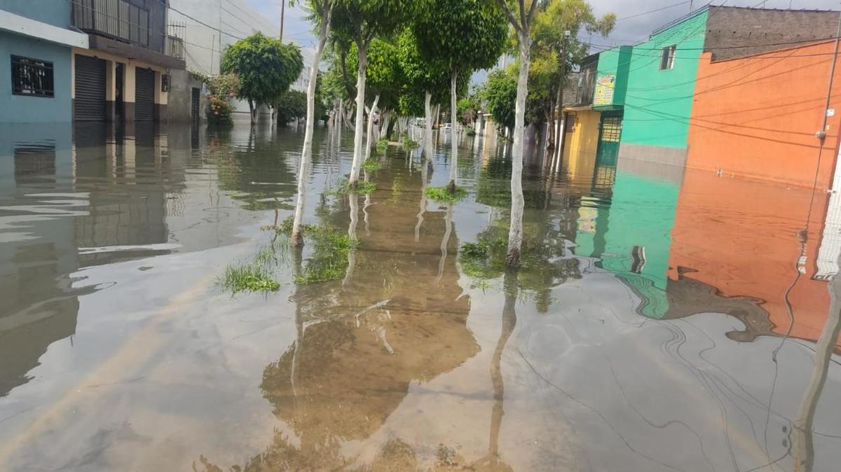 tormentas