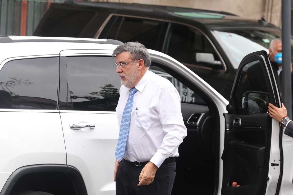 Julio Scherer Ibarra